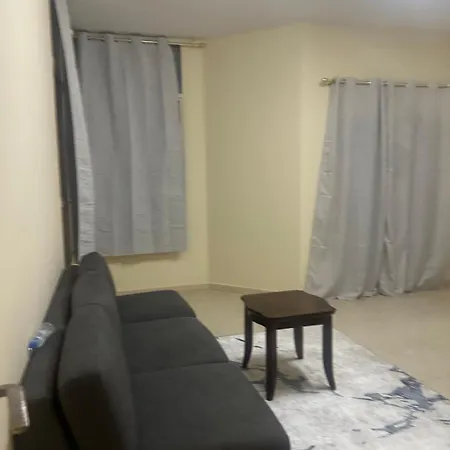 Premium Furnished Rooms Your Perfect Stay Ajman Exterior photo