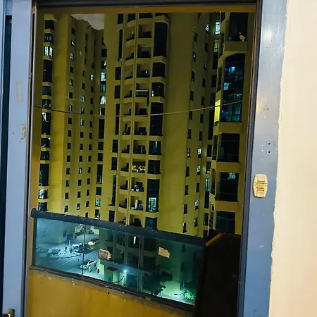 Premium Furnished Rooms Your Perfect Stay Ajman Exterior photo