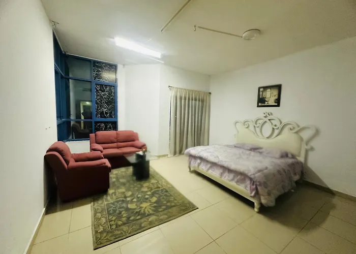 Premium Furnished Rooms Your Perfect Stay