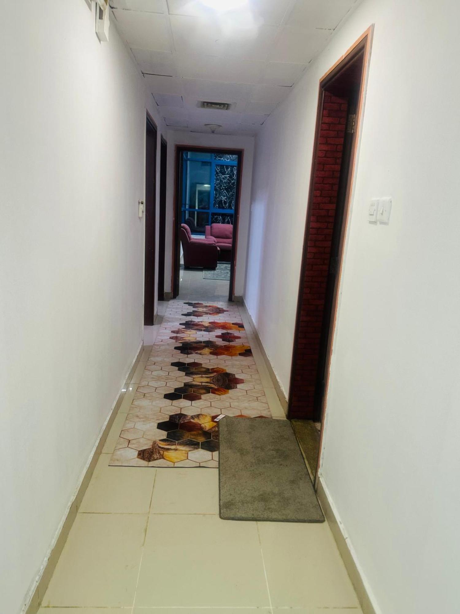Homestay Premium Furnished Your Perfect *