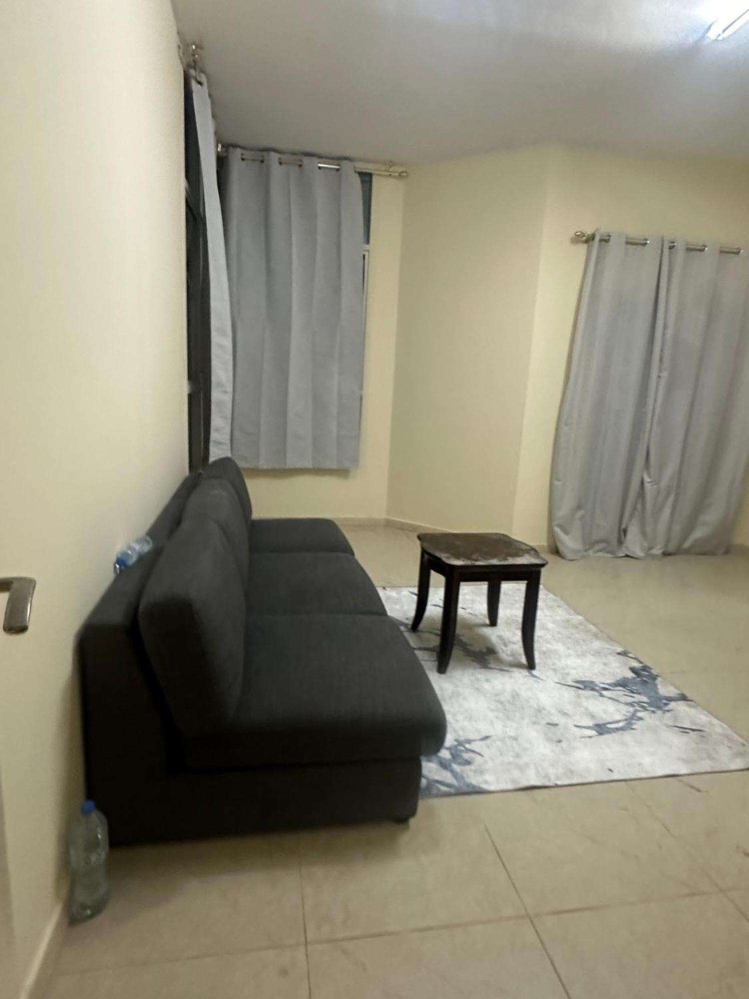Homestay Premium Furnished Your Perfect Ajman