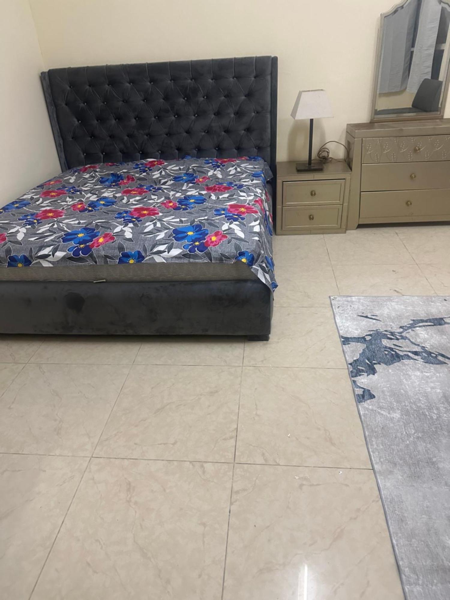 Premium Furnished Your Perfect Homestay Ajman
