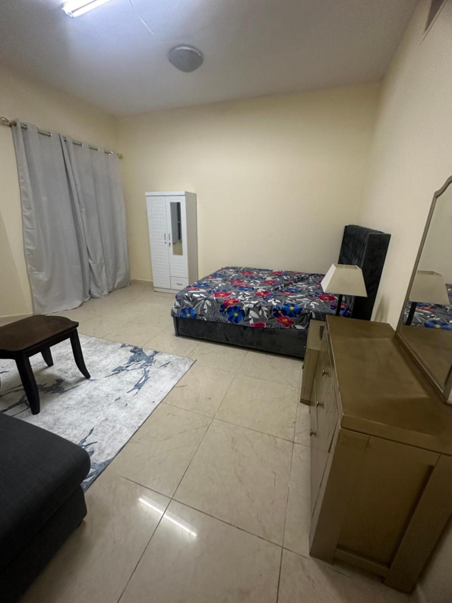Premium Furnished Your Perfect Ajman