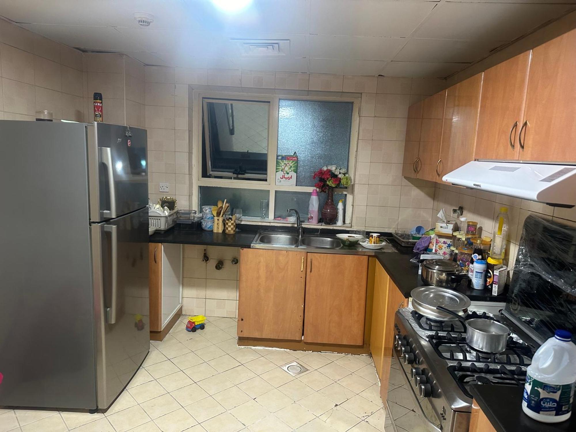 Premium Furnished Your Perfect Homestay Ajman